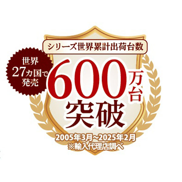 レンジメートPRO　レッド