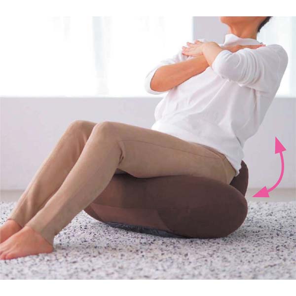 ミズノ　腹筋プルレプラス