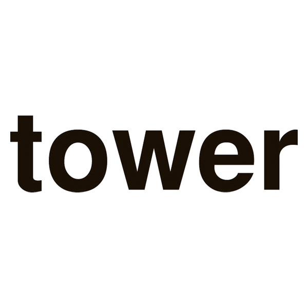 tower スティッククリーナー&ツールオーガナイザー ホワイト