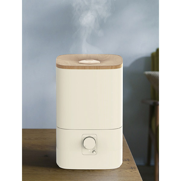 ハイブリッド加湿器 ウッドモイスト