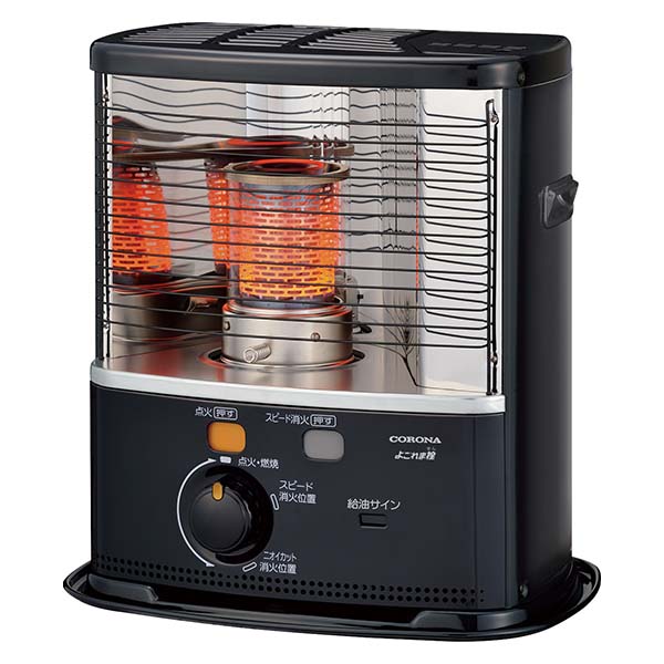 コロナ 石油ストーブ | 交換商品詳細 | ダイユーエイトポイントクラブ