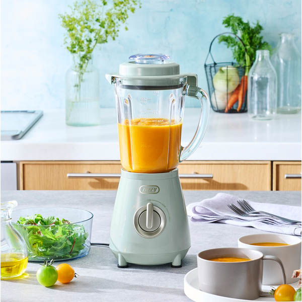 Toffy 耐熱ブレンダー スモーキーリーフ