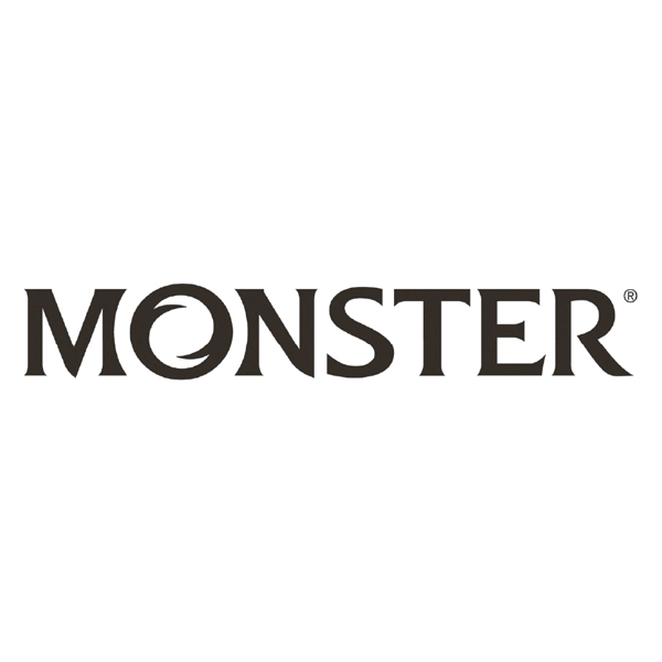 モンスター　BLDCハイスピードドライヤー ネイビー