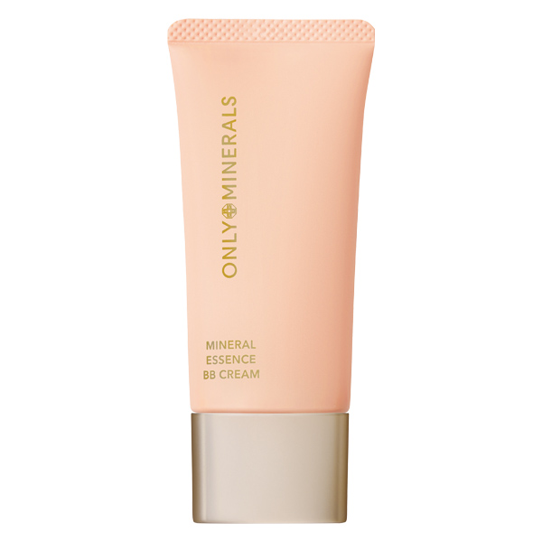 ヤーマン オンリーミネラルミネラルエッセンスBBクリームN オークル