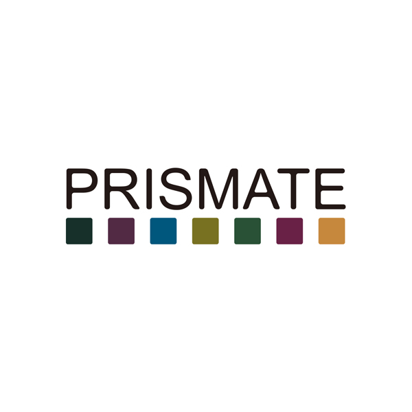 PRISMATE　人感センサー付　セラミックファンヒーター
