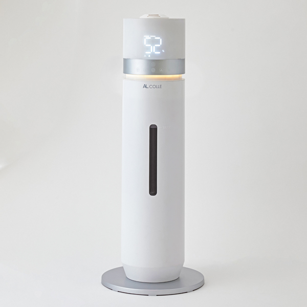 アルコレ　ハイブリット加湿器