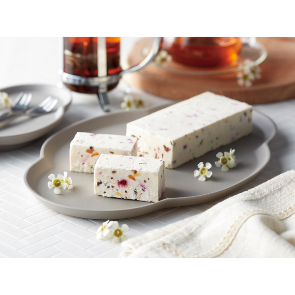 「ラ・ベットラ・ダ・オチアイ」カッサータ