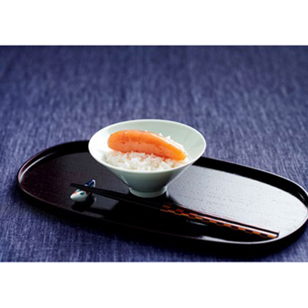 やまや 熟成無着色明太子400g