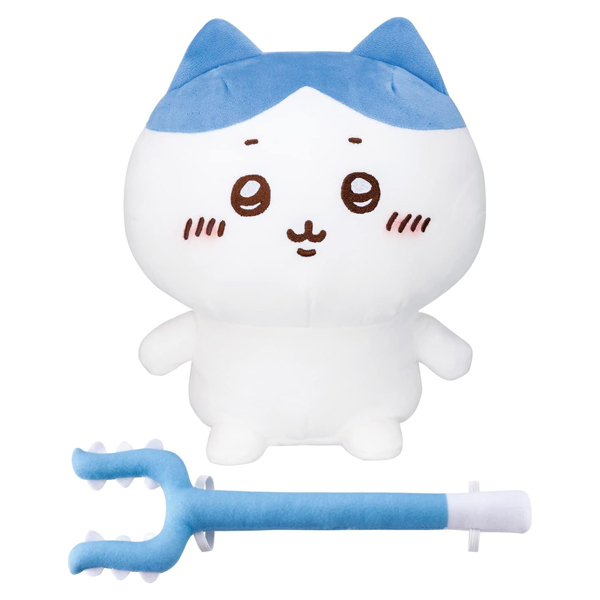 おへんじするよッ 超いっぱいッおしゃべりハチワレ | 交換商品詳細