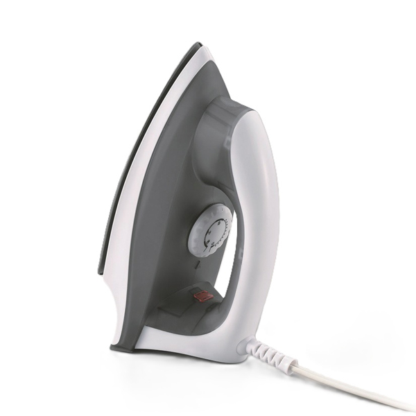 ドライアイロン　