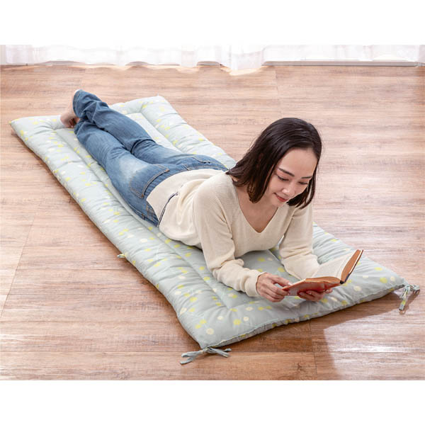 抗菌防臭ごろ寝長座布団 | 交換商品詳細 | ダイユーエイトポイント