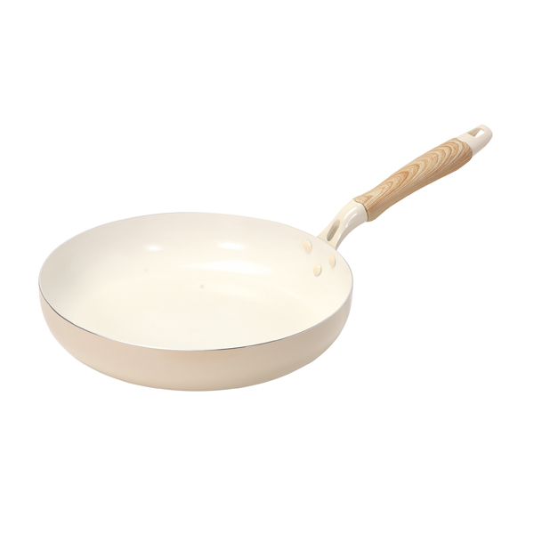 セラミール　IH対応フライパンシリーズ 28cm